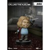 Marvel Avengers:Endgame Bro Thor Series - Calling the mjolnir (Mini Egg Attack) - 3 of 3