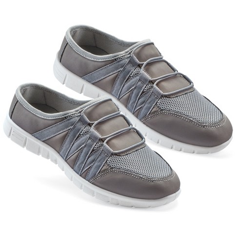 slip on sneakers target