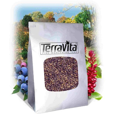 TerraVita Golden Monkey Tea (Loose) (4 oz, ZIN: 510227)