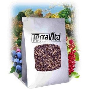 TerraVita Golden Monkey Tea (Loose) (4 oz, ZIN: 510227) - 1 of 4