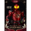 Medieval Knight Spider-Man(Dynamic 8ction Hero) - 2 of 4