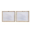 Chery Life Set of 2 Wall Art, Wall Decor for Home & Office - 3 of 4