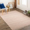 Hauteloom Kalinga Wool Living Room, Bedroom Area Rug - Traditional, Transitional - 3 of 4