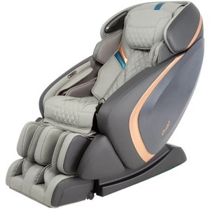 OSAKI PRO ADMIRAL II Massage Chair - 1 of 4