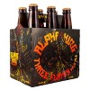 3 Floyds Alpha King Pale Ale Beer - 6pk/12 fl oz Bottles - 2 of 4