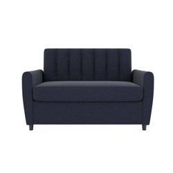 Andrea Convertible Sofa Serta Target