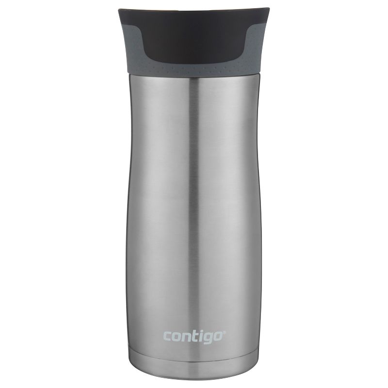 Contigo West Loop Stainless Steel Travel Mug with AUTOSEAL Lid, 4 of 6