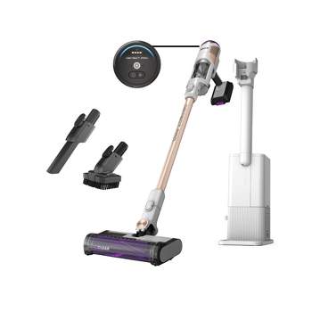 Shark Cordless Detect Pro Auto-Empty System with QuadClean Multi-Surface Brushroll - IW3511