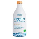 Is ripple milk safe for babies