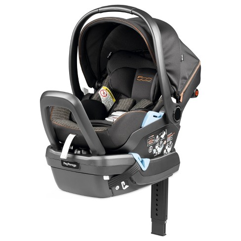 Peg perego infant car seat outlet installation