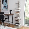 Stewartby Spine Tower Shelf - SEI - 2 of 4
