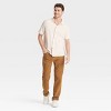 Men's Full Button Polo Shirt - Goodfellow & Co™ - image 3 of 3