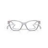 Vogue Eyewear VO5461 53mm Female Cat Eye Eyeglasses - prescription-ready - 2 of 4