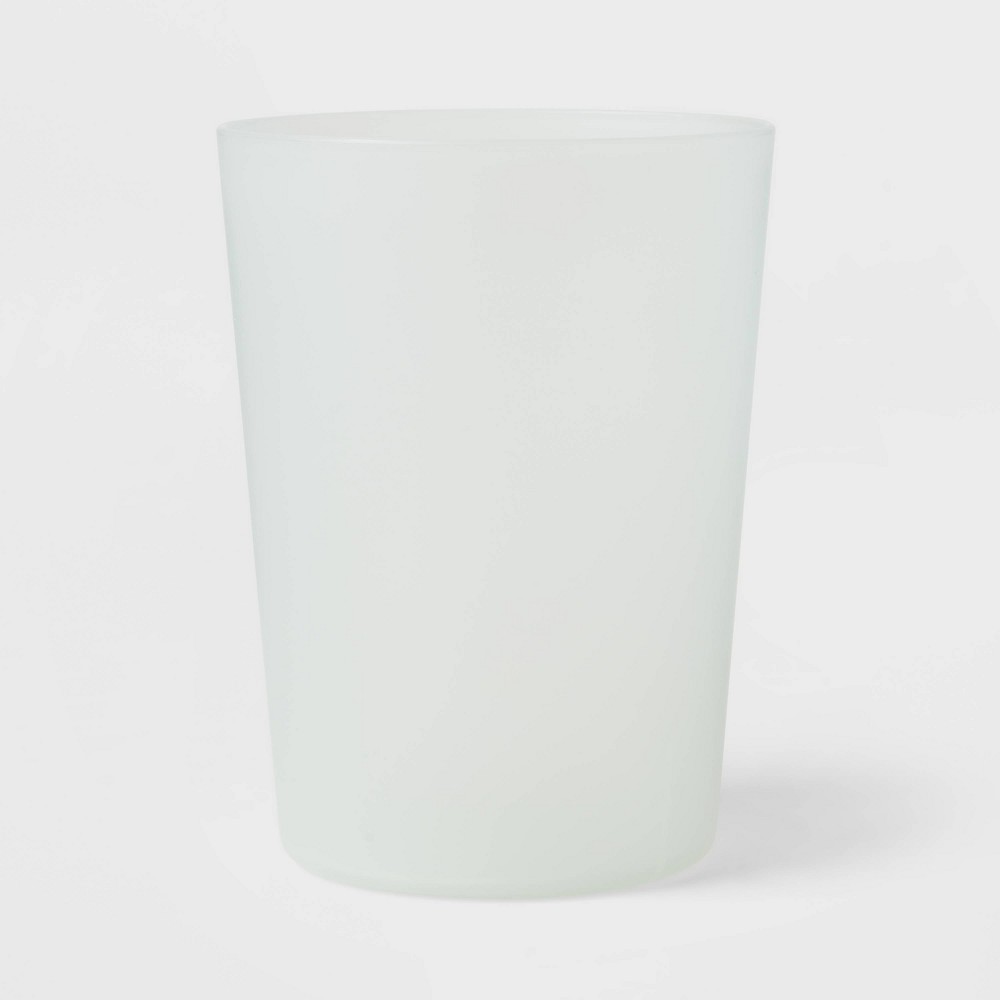 case pack of 24, 18oz Plastic Short Tumbler Mint - Room Essentials™