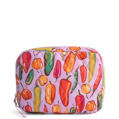 Vera Bradley Women's Outlet Ultralight Essential Cord Organizer