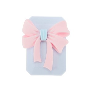 Unique Bargains Contact Lens Case Contact Lens Container Contact Lens Carrier 1.93"x2.4"x1.1" 1 Set - 1 of 4