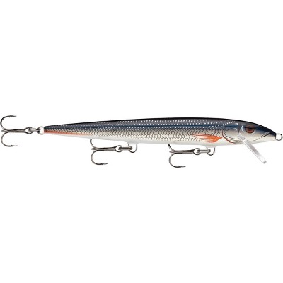 Rapala Original Floating 09 Fishing Lure - Shiner : Target