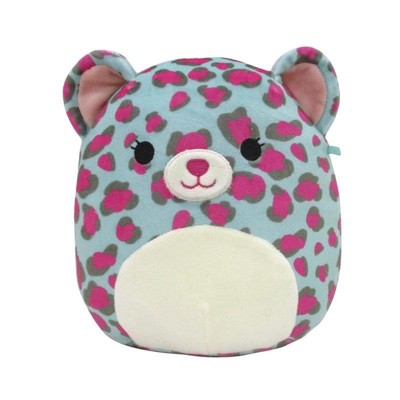 Squishmallows Chelsea The Cheetah Mini 