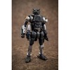 R-40 Jaguar and Tyrantron Upgrade Kit | Mastermind Creations Reformatted Action figures - 2 of 4