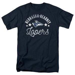 Men's University Of Nebraska At Kearneylopers T-Shirt - 1 of 4
