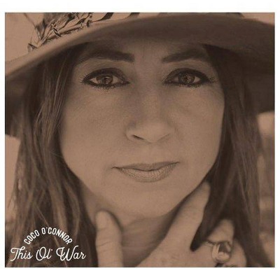 Coco O'Connor - This Ol' War (CD)