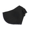 Unique Bargains Swimming Diving Training Resistance Aquatic Webbed Swim Fins 1 Pair - 4 of 4