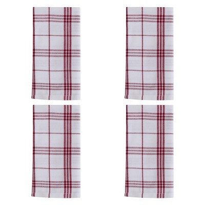 Park Designs Carriage Napkin Set of 4
