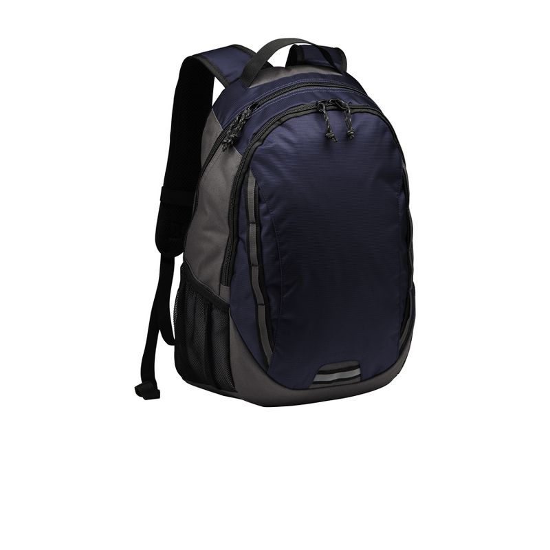 Port Authority Ridge Sport Backpack, 4 of 7