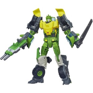 Voyager Class Autobot Springer | Transformers Generations Thrilling 30 0 - 1 of 4