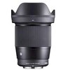 Sigma 16mm f/1.4 DC DN Contemporary Lens for Micro Four Thirds - 2 of 4