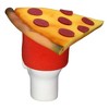 Foam Party Hats Pizza Slice Hat - 4 of 4