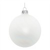 Iridescent Glass Ball Ornament (Set of 12) - 3 of 4