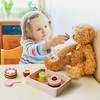 Fun Little Toys Wooden Desserts Set - image 4 of 4