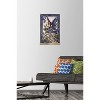 Trends International Amy Brown - Bottom Of The Garden Unframed Wall Poster Prints - 2 of 4