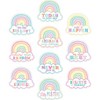 Teacher Created Resources® Pastel Pop Positive Sayings Accents, 30 Per Pack, 3 Packs - 2 of 3
