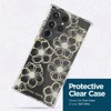 Case-Mate Samsung Galaxy S23 Ultra Case - Floral Gems - 4 of 4