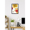 Trends International Disney Winnie the Pooh - 100th Anniversary Balloon Framed Wall Poster Prints - 2 of 4