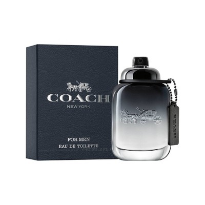 Coach for Men&#39;s Eau de Toilette Perfume - 2 fl oz - Ulta Beauty_0