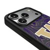 NCAA Big Ten Universities Paisley MagSafe Compatible Cell Phone Case for Apple iPhone 17 Series - 4 of 4
