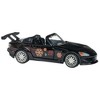 Jada Fast & Furious Johnny's Honda S2000 Black 1:32 Scale - 2 of 3