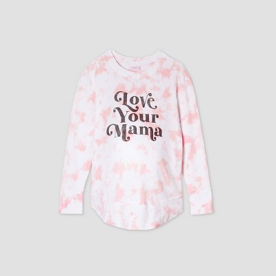 target mama sweatshirt