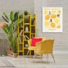 Stupell Industries Fruit Market Lemons Canvas Wall Art - 2 of 4
