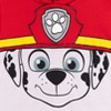 Paw Patrol Chase Marshall Rubble Zuma Fleece Pullover Hoodie Toddler to Little Kid - 4 of 4