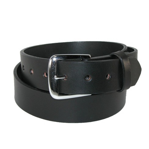 Men's Casual Belt - Goodfellow & Co™ Black : Target