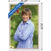 Trends International High School Musical - Troy Framed Wall Poster Prints - 3 of 4