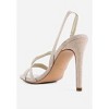 Women's Wo's Skyfall Ankle Strap Sandals - Rag & Co. - 3 of 4