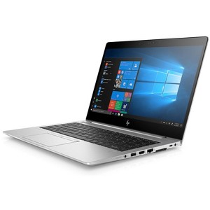 HP Elitebook 840 G5 14" FHD Laptop Intel Core i7-8550U 16GB 512GB W10P - Manufacturer Refurbished - 1 of 3