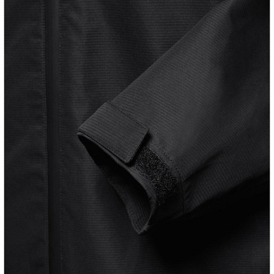 Мужские куртки Code Zero Alfa Romeo Racing F1 2023 Team Softshell Jacket (2XL) — фото 3