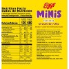 Eggo Minis Frozen Pancake Bites Chocolatey Chip - 8.4oz/5ct - 3 of 4
