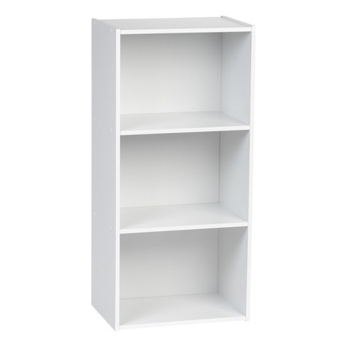 white shelving unit bunnings